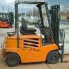 Still R70-16 g�z�zem� targonca elad�